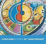 Concord Records 30th Anniversary / Various