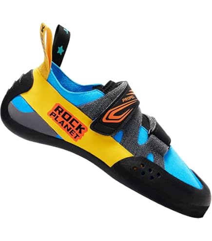 Amazon.com: Black Diamond Equipment Method Climbing Shoe - Envy