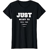 Surprise Pregnancy Announcement Tshirt Pregnant Secret Gift T-Shirt