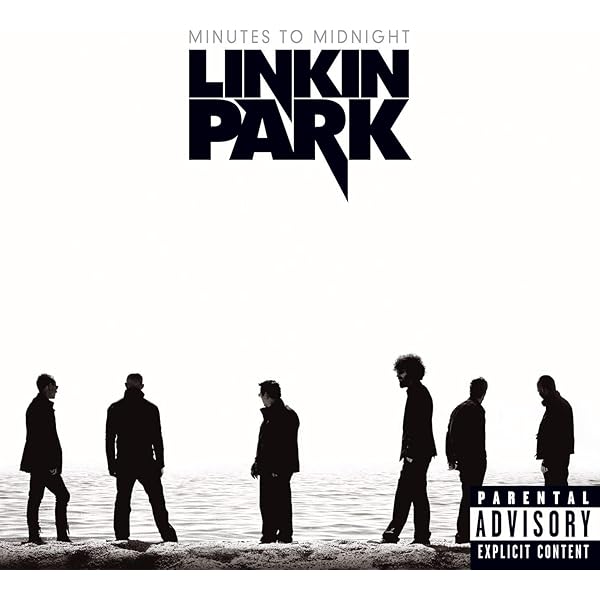 Amazon.com: ハイブリッド・セオリー 20周年記念盤: CDs & Vinyl