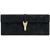 JW PEI Women's Zaria Woven Clutch
