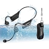KIMAFUN 2.4G Fitness Headset Wireless