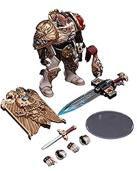 HiPlay JoyToy Warhammer 40K Collectible