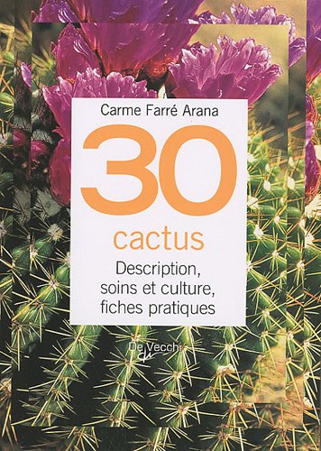 30 cactus