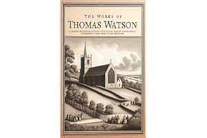 The Works of Thomas Watson