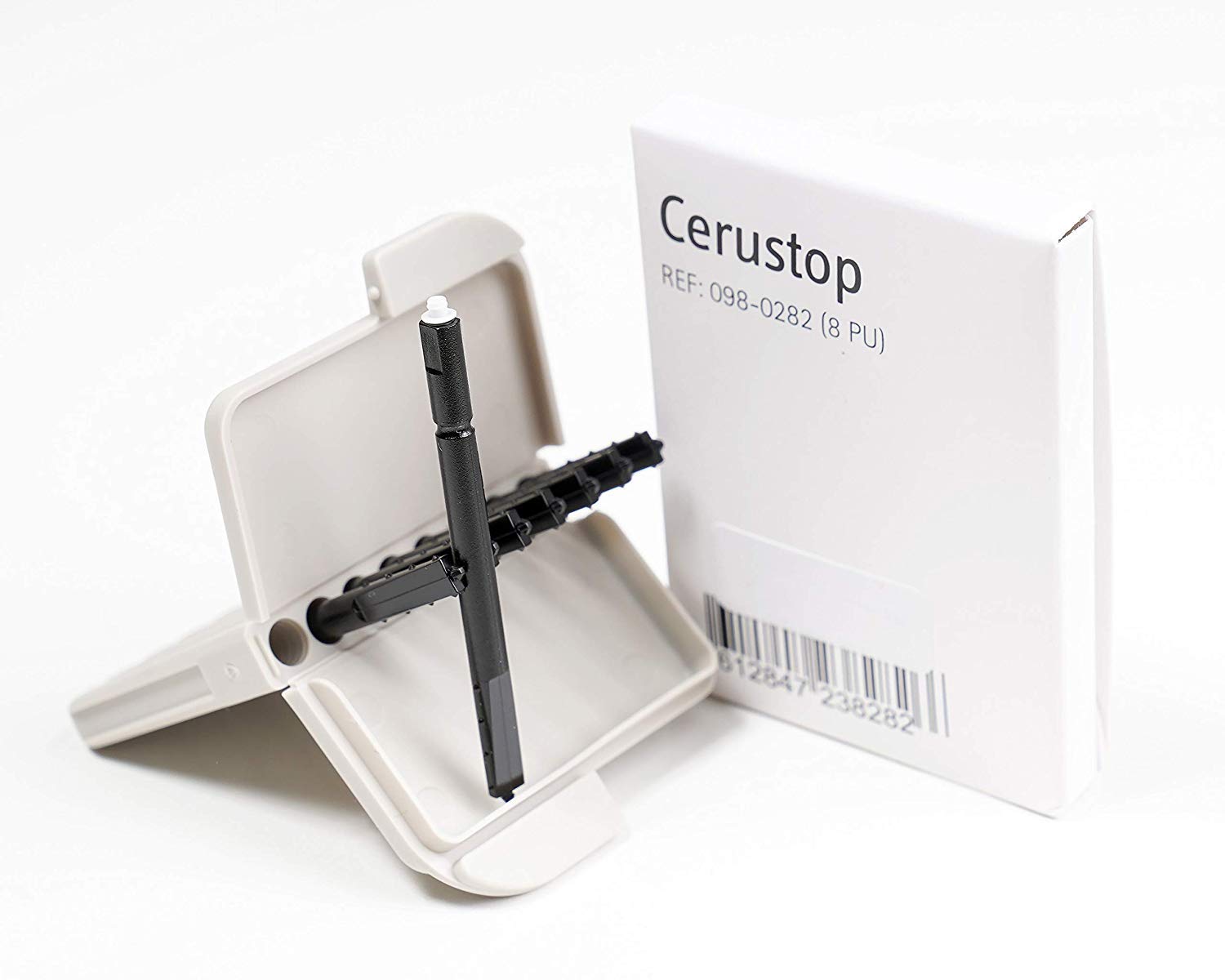 Phonak Cerustop (Wax Trap 2 Successor) (6pack) Buy Online in United Arab Emirates at desertcart