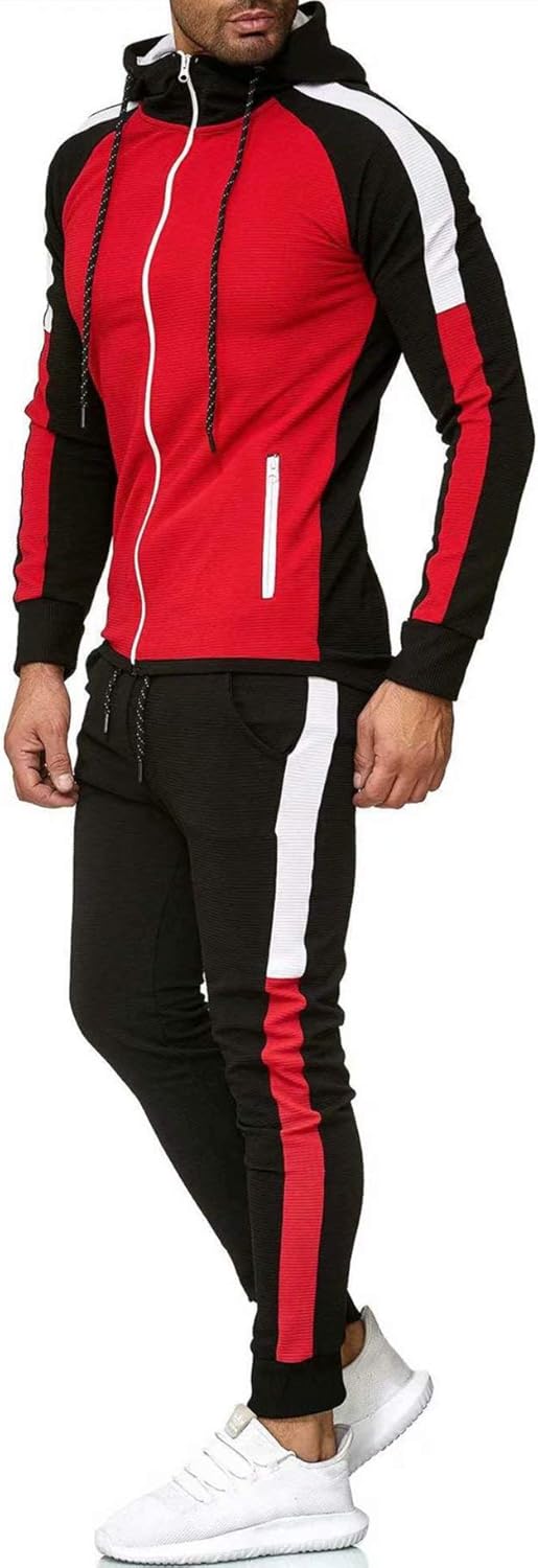 mens large jogging bottoms