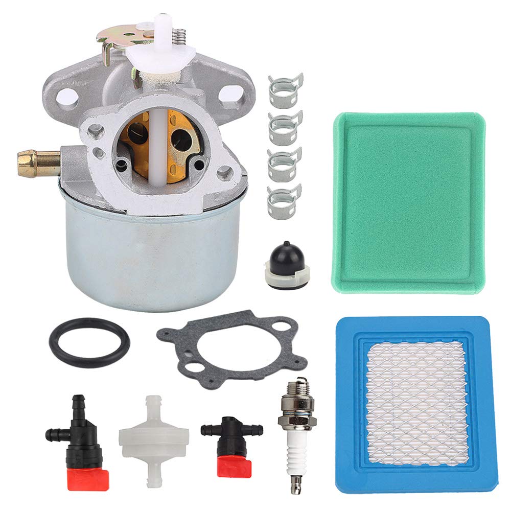 Panari 499059 Carburetor for Bri-gg-S S-tra-tton 5.5 Djibouti