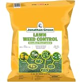 Jonathan Green Lawn Weed Control - Post Emergent Weed Killer - 5,000 Sq Ft