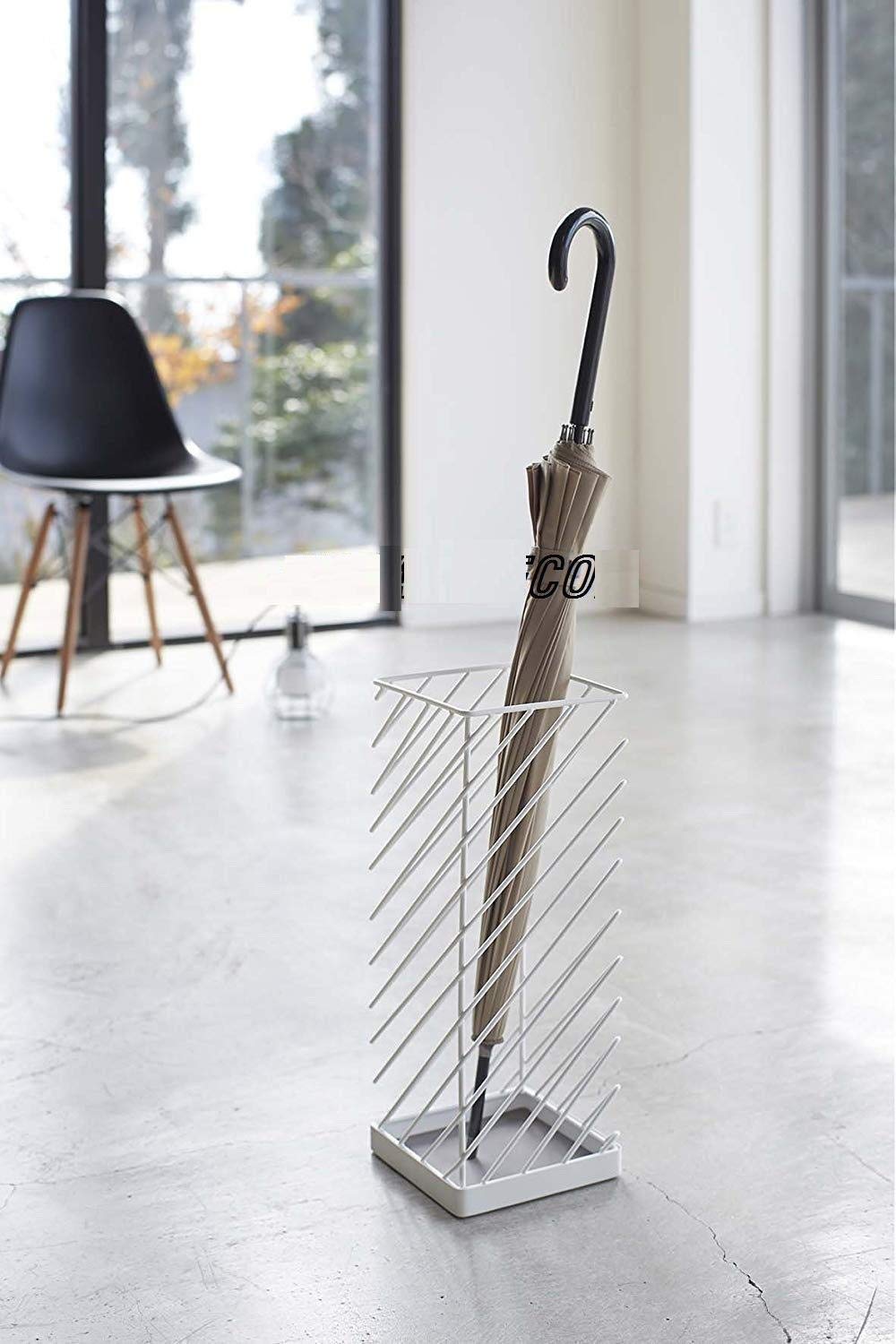 umbrella rack stand on Indian Decor Classical Umbrella Stand Umbrella Holder Umbrella Storage Umbrella Rack White Amazon In Garden Outdoors