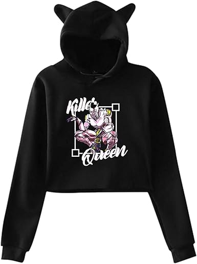 killer queen sweatshirt