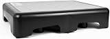 TekBox Intermediate Half Step Doorway Elderly Support & Disability Aid Platform view 2