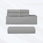 REST Save $119: Evercool+ 4 Pieces Sheet Set (Cali-King)