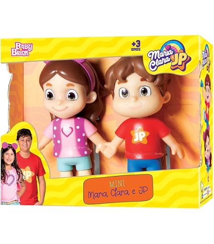 Rosita Jessica NETO Talking Doll - 27cm Vinyl Doll With 14 Phrases, Articulated Limbs