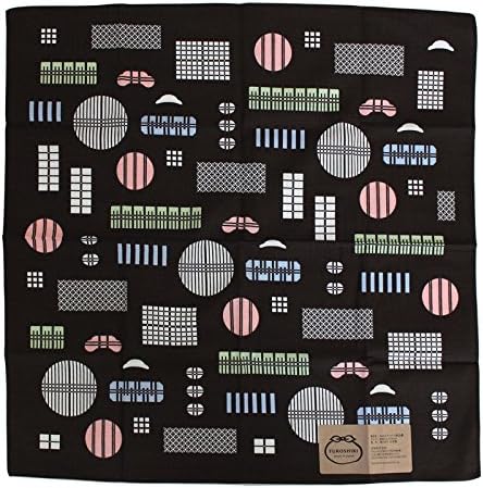 Miyamoto FUROSIKI-Japanease traditional wrapping cloth for ‚Œunch box (KOUSIMADO)
