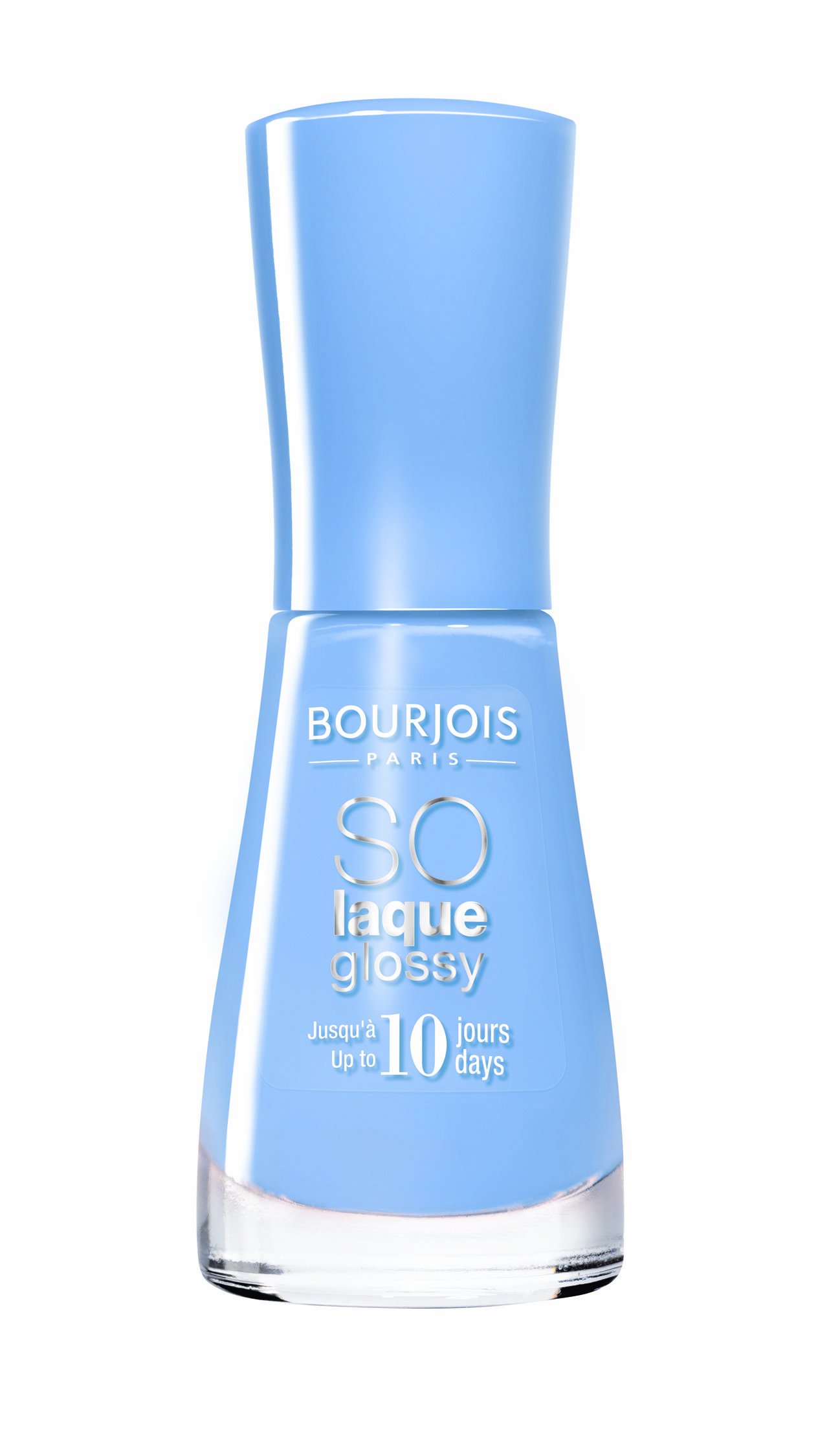 Bourjois So Laque Glossy nail polish Number 06 10ml — image 1