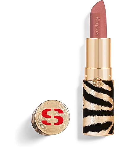 Amazon.com : Sisley Paris Le Phyto-Rouge, 23 Rose Delhi - Long