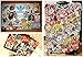 Bape Babymilo Spongebob Logo Skateboard Vinyl Sticker Laptop Luggage Car Bumper Decals
