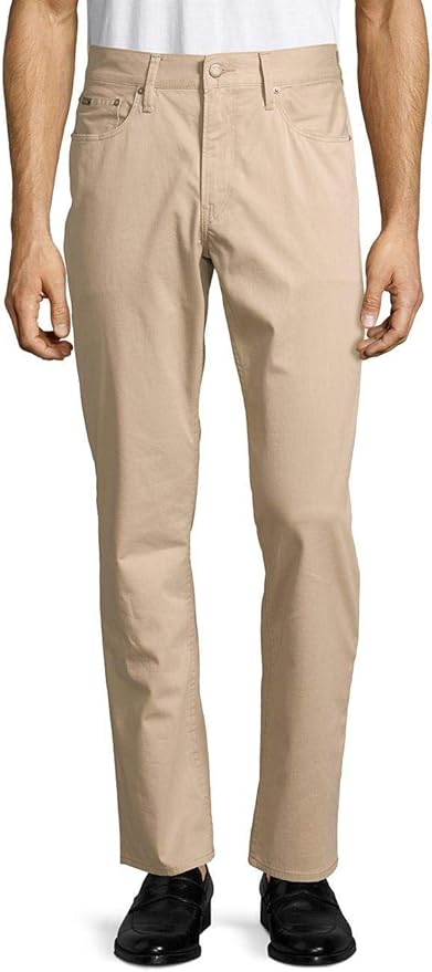polo prospect pant