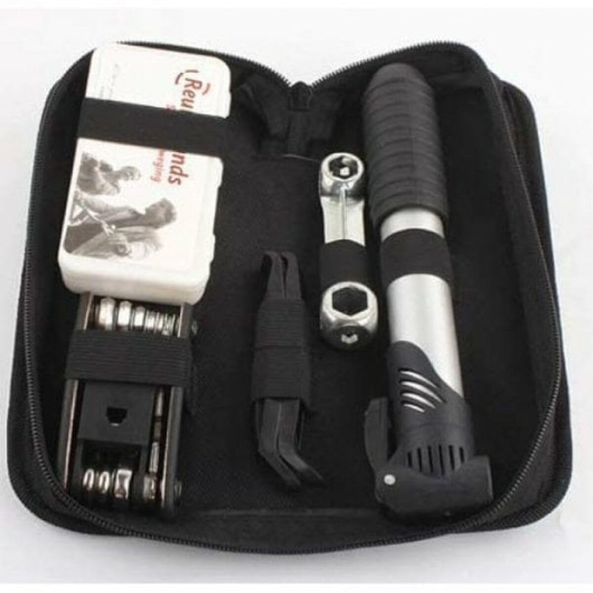 BigBuy Tech Repair Kit, Standard