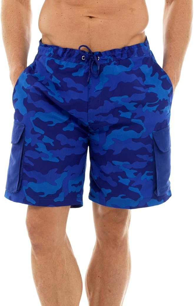 franks swim shorts