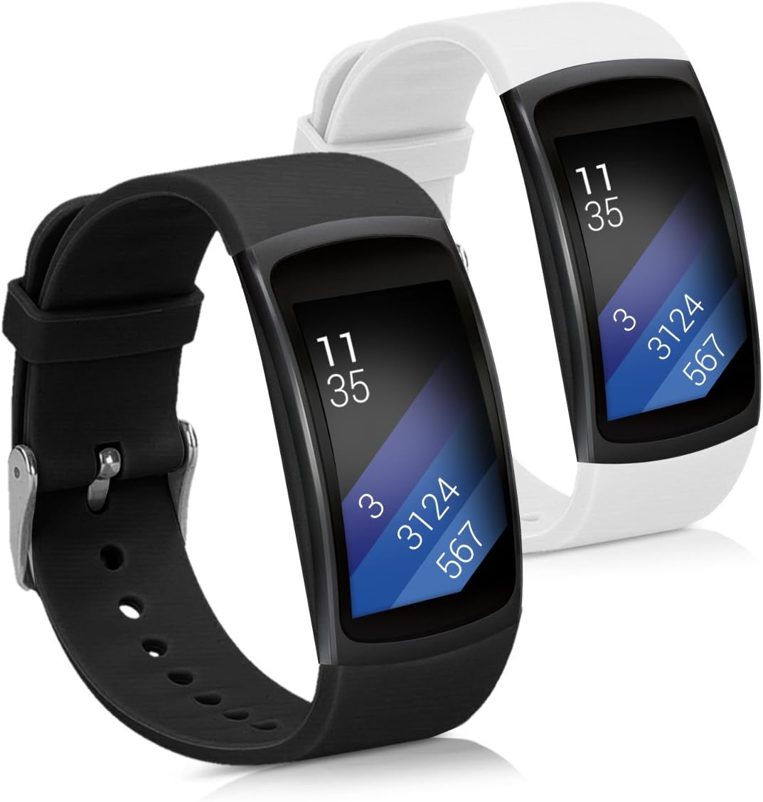 fitness tracker compatible with samsung tablet