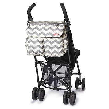 skip hop dash changing bag