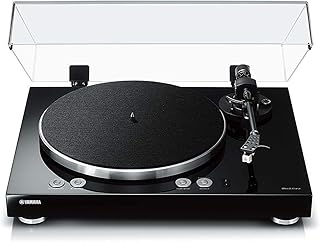 Yamaha MusicCast VINYL 500 (TT-N503)
