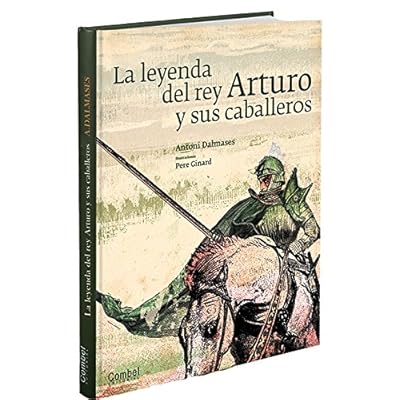 La leyenda de rey Arturo y sus caballeros (Tiempo de clásicos) La leyenda de rey Arturo y sus caballeros (Tiempo de clásicos)
