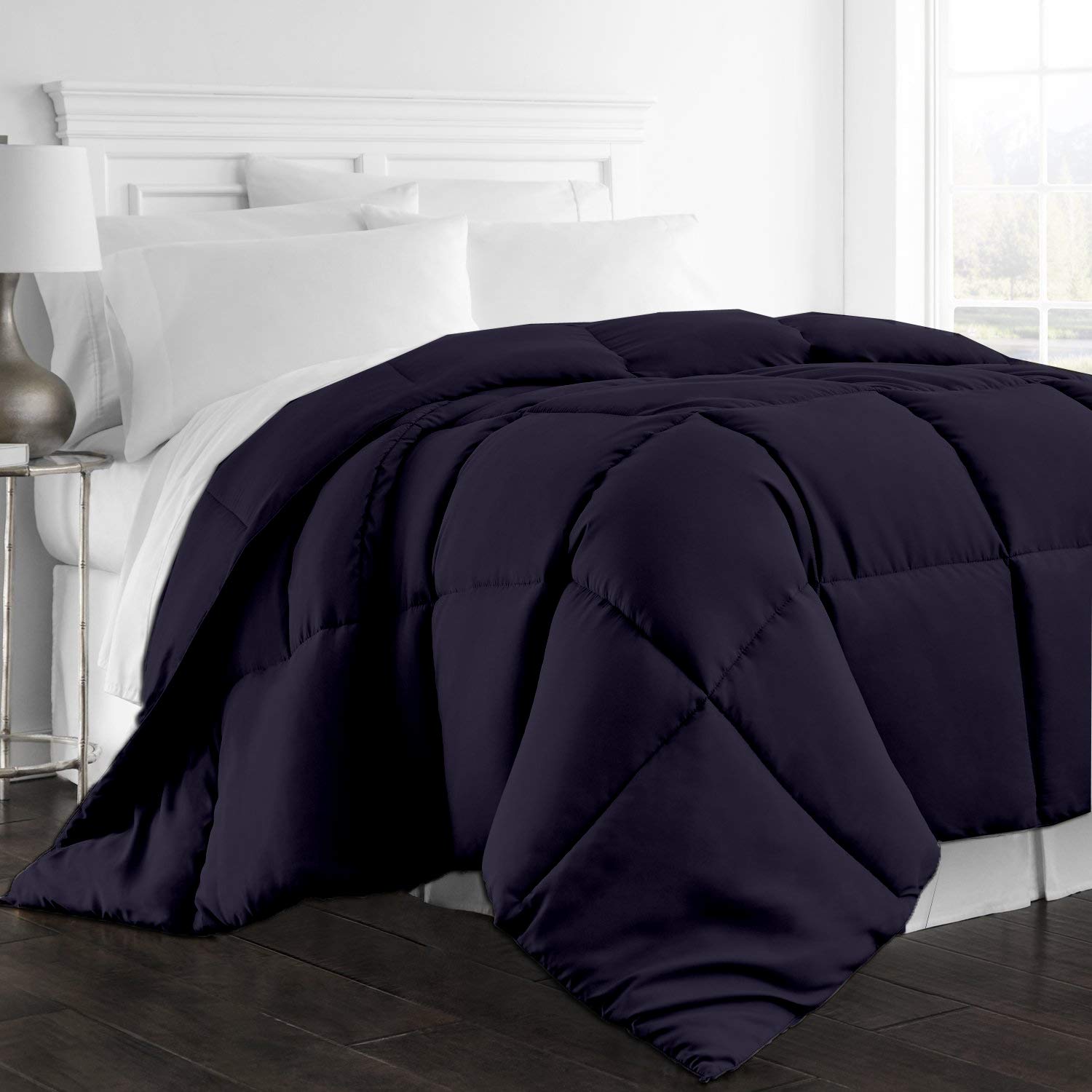 All Season Goose Down Alternative