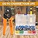 gochange Tools Kit