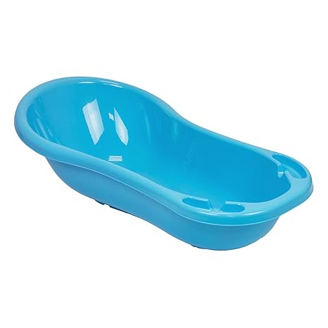 Badewanne XXL 100 cm atoll Babywanne ! Top Design!