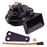 AOLIHAN Car Horn High Tone 12V 510HZ Motorcycle