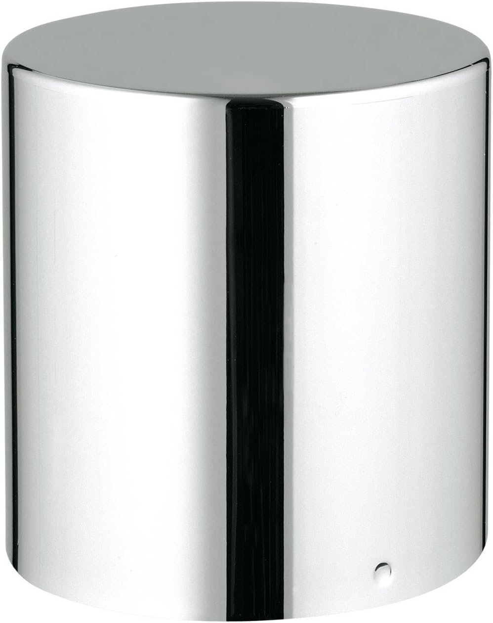 GROHE Shut-Off Handle Chrome 47806000, Silver
