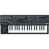 Arturia MiniFreak 37 Key Polyphonic 6-Voice Hybrid Synthesizer Keyboard (Standard, 37 Key)