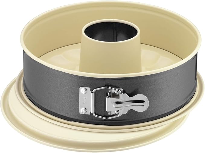 KAISER Springform Pan with Funnel Base Ø 26 cm Home Very Good NonStick