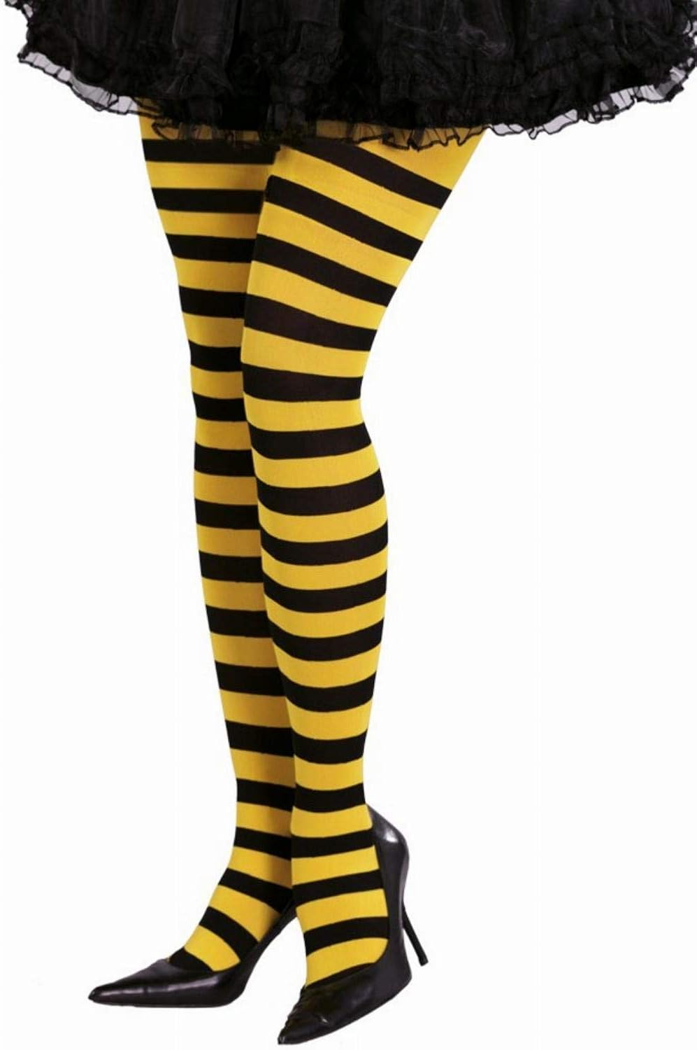 Bee Tights