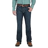 Wrangler Riggs Workwear Men's 20X FR Vintage Boot Cut Jean