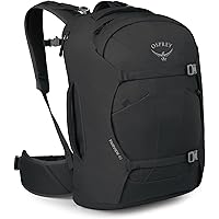 Amazon.com: Osprey Sojourn Porter 46L Travel Backpack - Carry-On