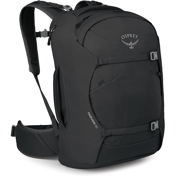Amazon.com: Osprey Sojourn Porter 30L Travel Backpack - Carry-On