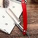 Straight edge razor men without stabilizer barber straight razor with acrylic handle shaving safety razor