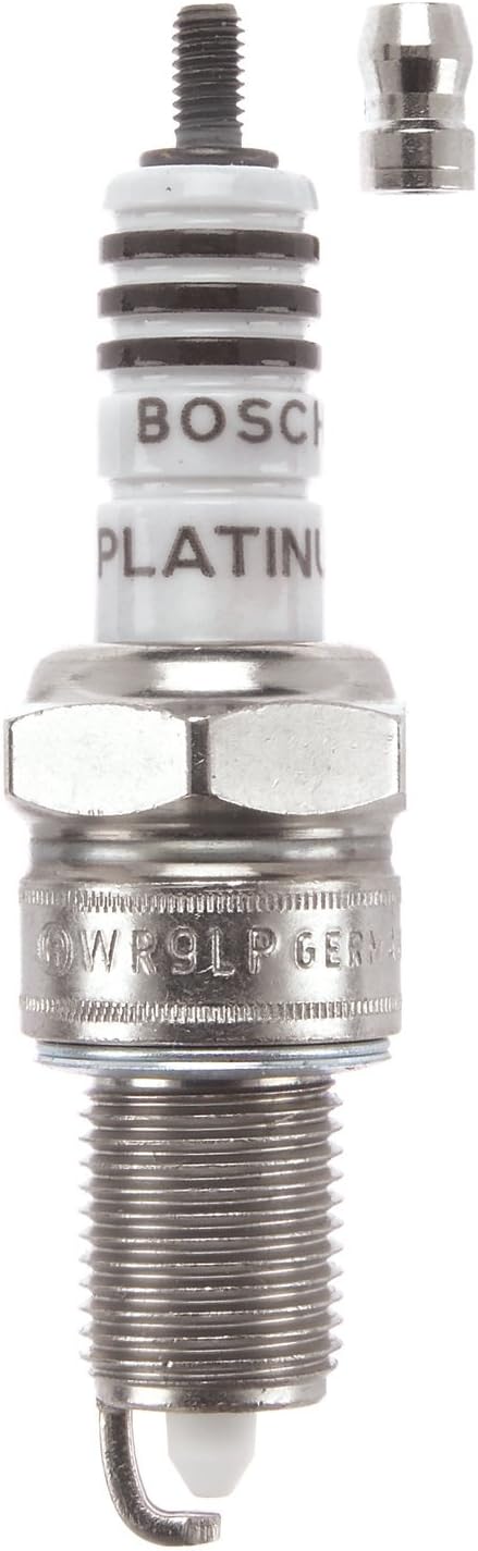 Best Bosch Yttrium Spark Plugs