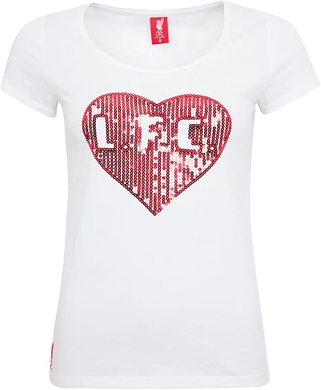 lfc ladies tops