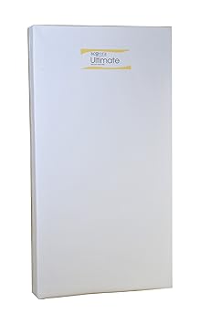 sopora perfect crib mattress