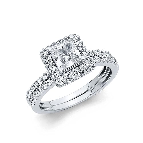 women's engagement rings