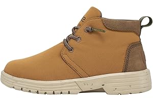 Hey Dude Boys' Spencer Eco