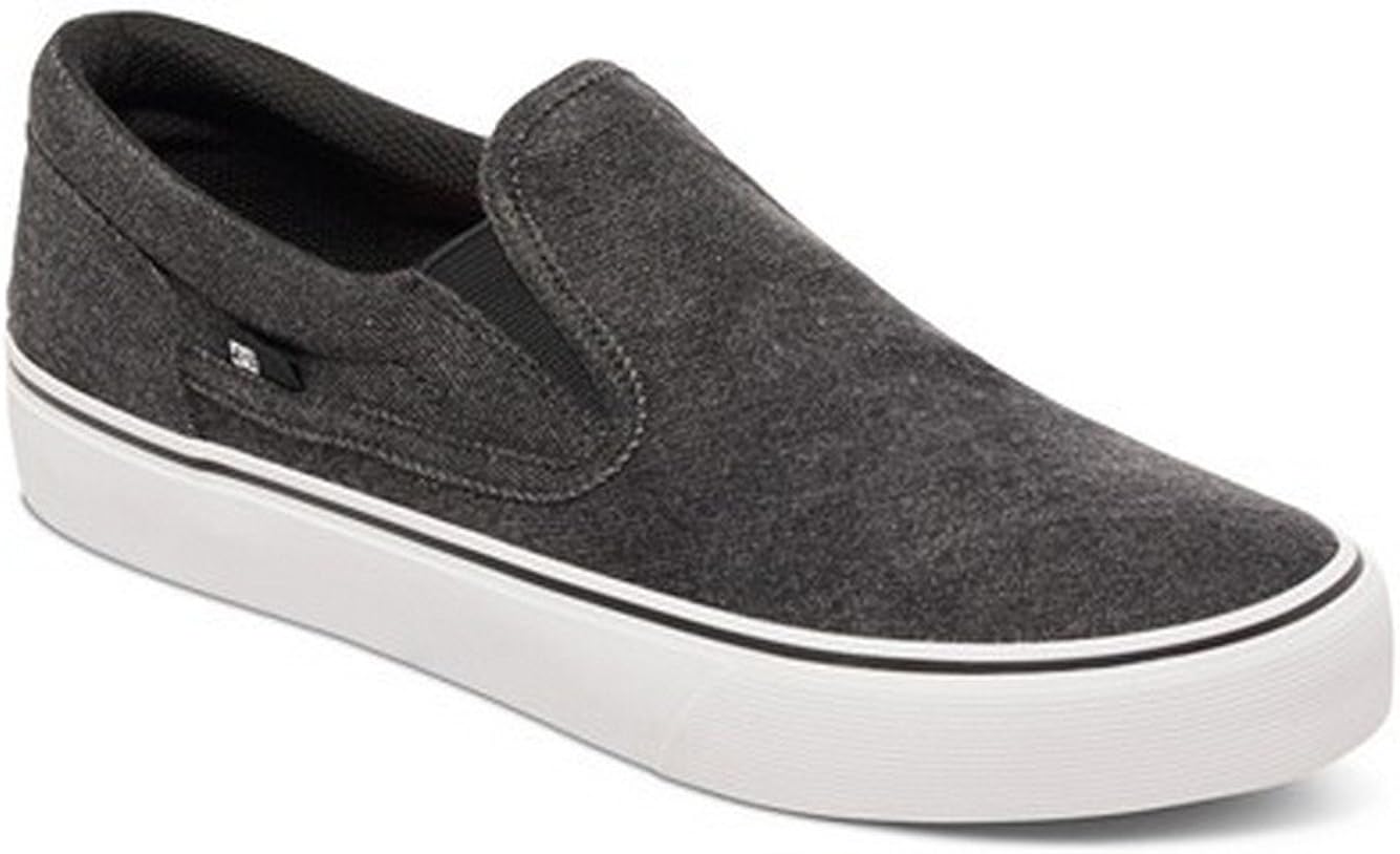 dc trase slip on