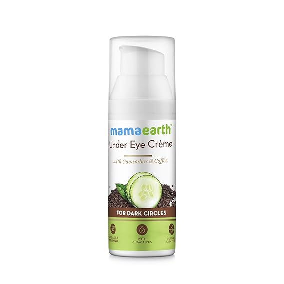 mamaearth dark circle remover