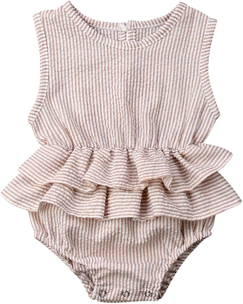 baby girl romper dress