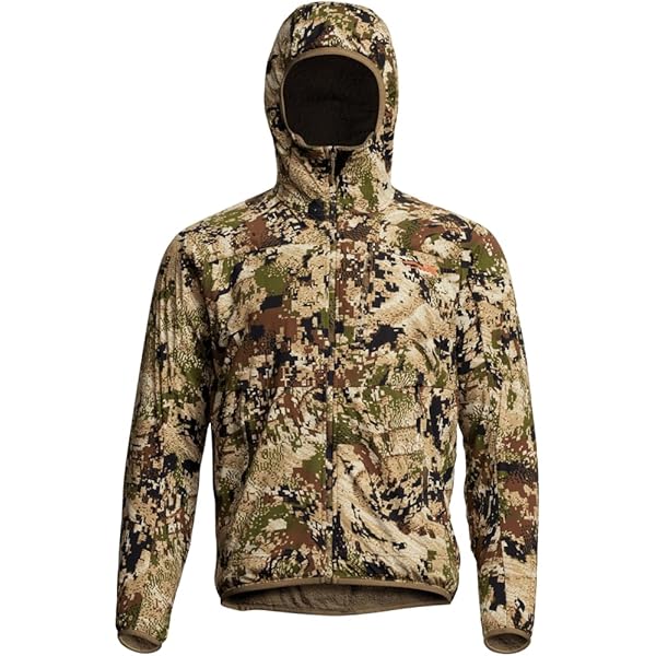 Amazon.com: Kryptek Ares Jacket - Men's Insulated Hunting